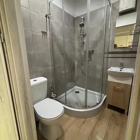 Pier Centrum Apartamento