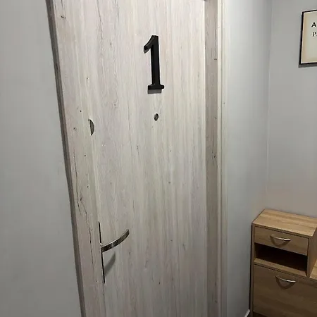 Pier Centrum * Malbork