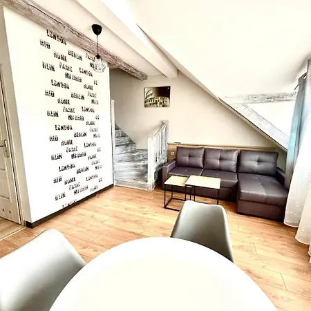 Pier Centrum * Malbork