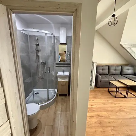 Apartamento Pier Centrum Malbork