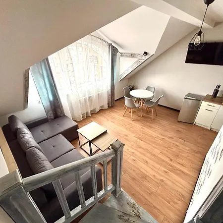 Pier Centrum Malbork