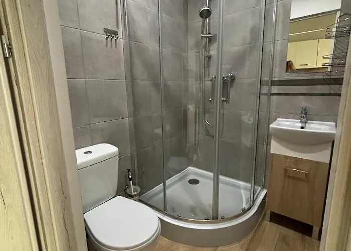 Pier Centrum Lägenhet