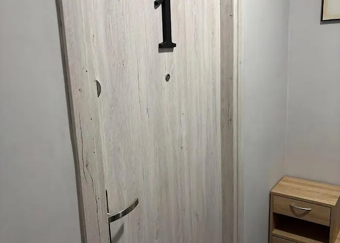 Pier Centrum * Malbork