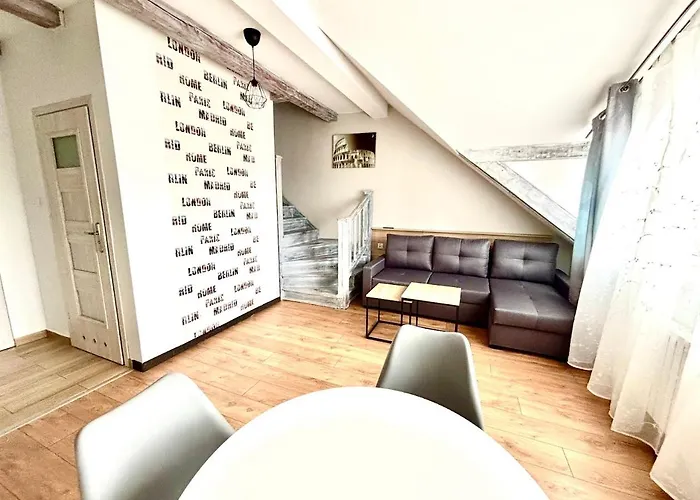 Pier Centrum * Malbork