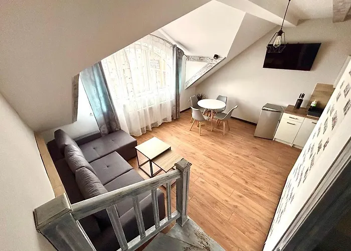 Pier Centrum Malbork