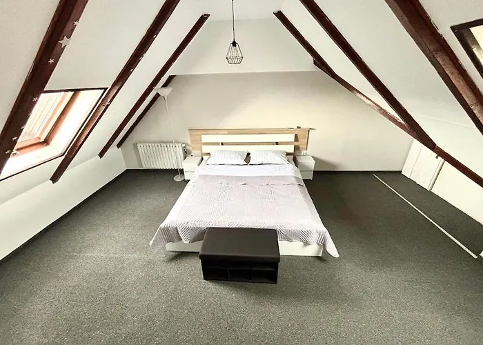 Lägenhet Pier Centrum *